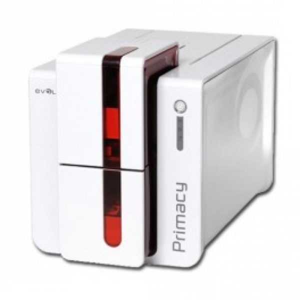 Primacy card printer