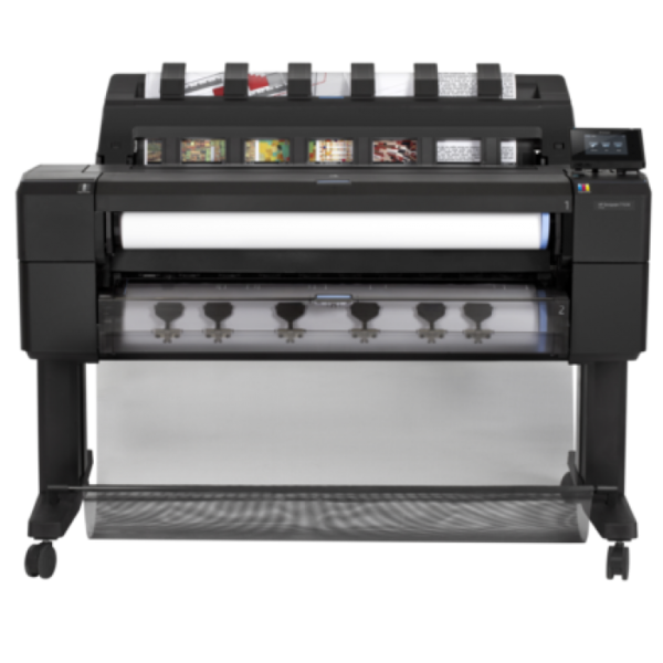 imprimante HP DESIGNJET T1530