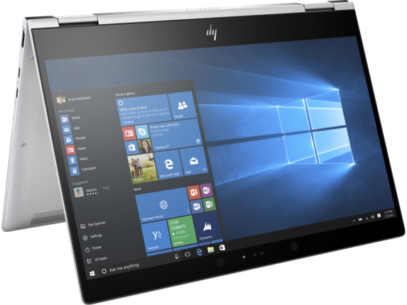 HP EliteBook X360