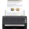 Scanner Groupe de travail fi-7140