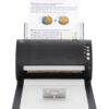 Scanner Groupe de travail fi-7240