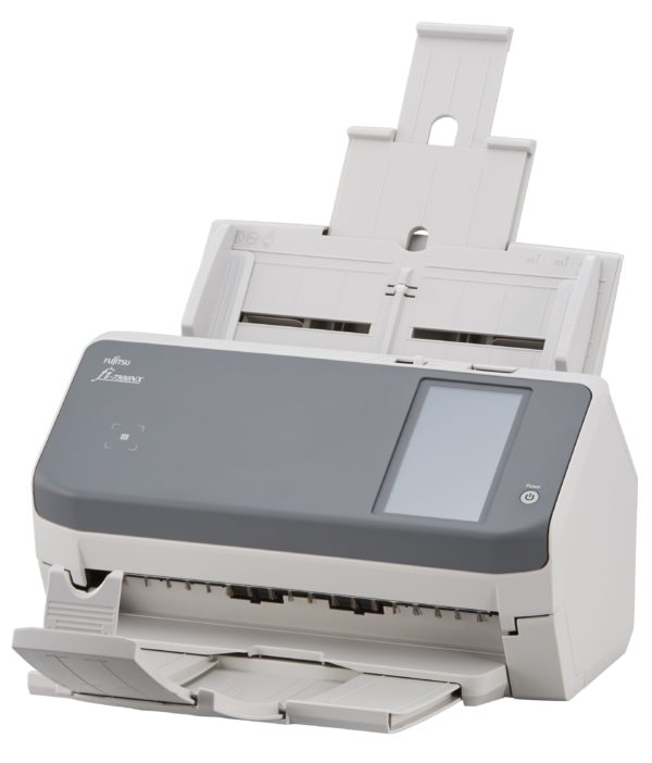 Scanner Groupe de travail fi 7300NX