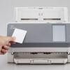 Scanner Groupe de travail fi 7300NX