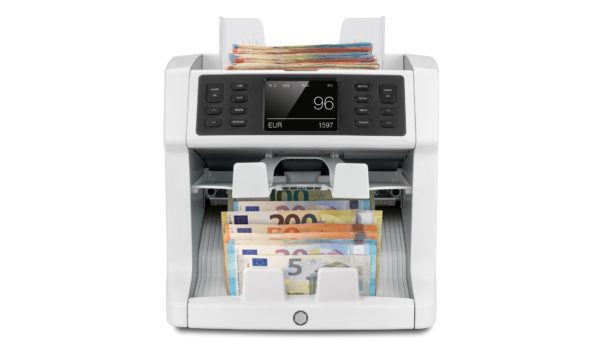 SAFESCAN compteuse de billets