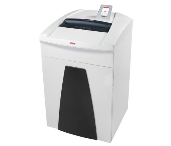 shredder HSM SECURIO P40i