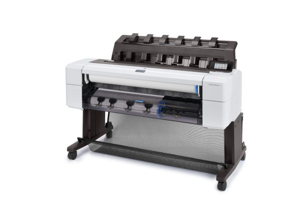 HP DesignJet T1600