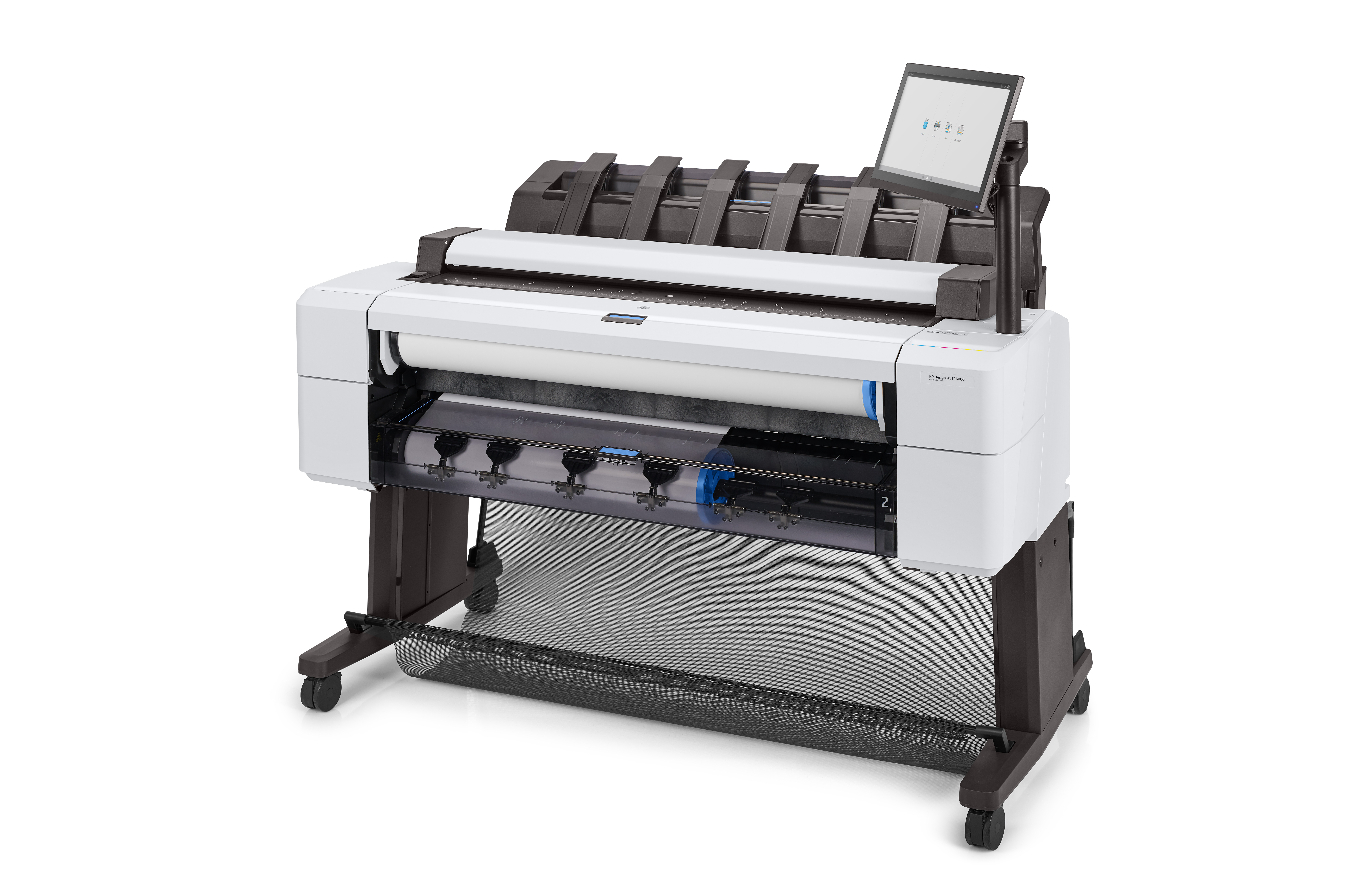 Imprimante multifonction HP DesignJet T2600