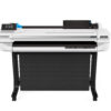 HP DesignJet T525-530 Printer series