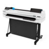 HP DesignJet T525-530 Printer series