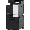 bizhub C3320i Konica minolta