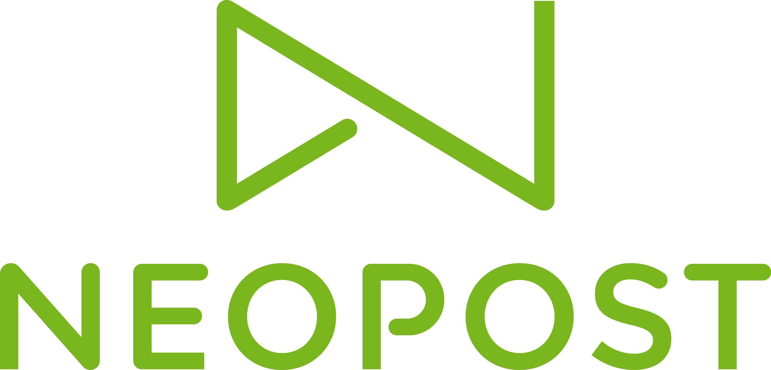 Neopost logo
