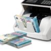 Safescan 2465 Compteuse de billets