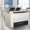 Multifunction Color System KIP 660