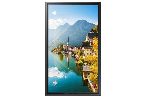 Samsung OH series display