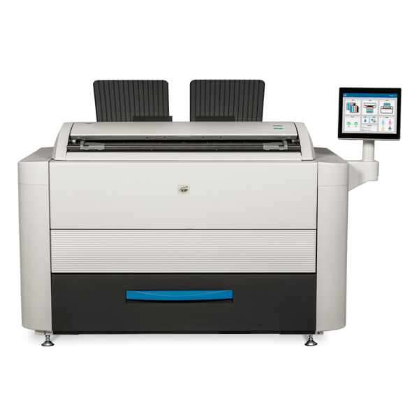 Multifunction Color System KIP 660