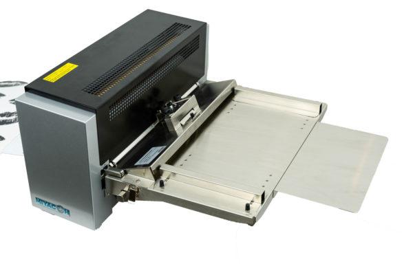 Bibliocoater DC-2