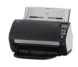 scanner fujitsu fi7160