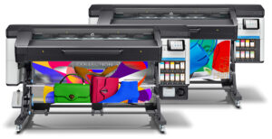 imprimante HP latex 700 à découvrir chez CK