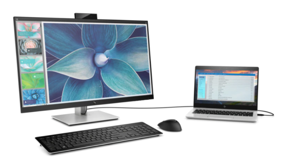 HP ELITEDISPLAY E-SERIES monitors