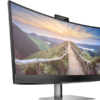 Incurved Display HP Z40c G3 WUHD