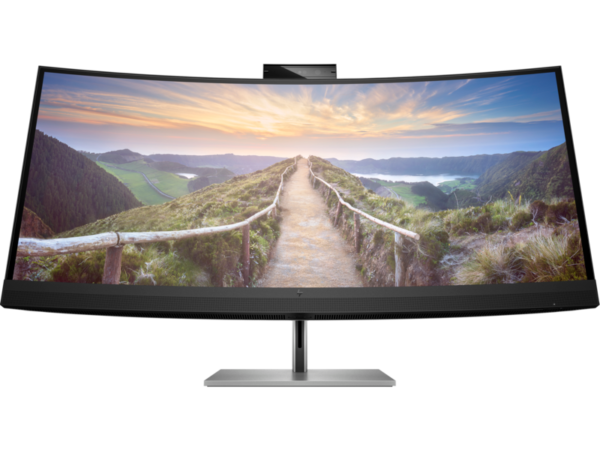 Incurved Display HP Z40c G3 WUHD