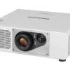 4K Projectors - Panasonic PT-FRQ60 Series