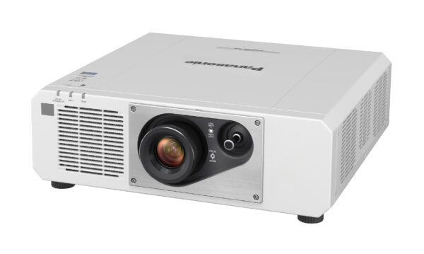 4K Projectors - Panasonic PT-FRQ60 Series