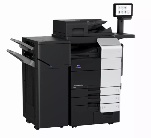 AccurioPrint 850i - 950i