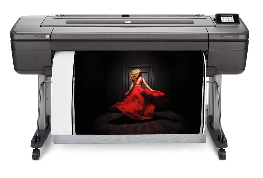 Imprimante large format designjet HP Z6