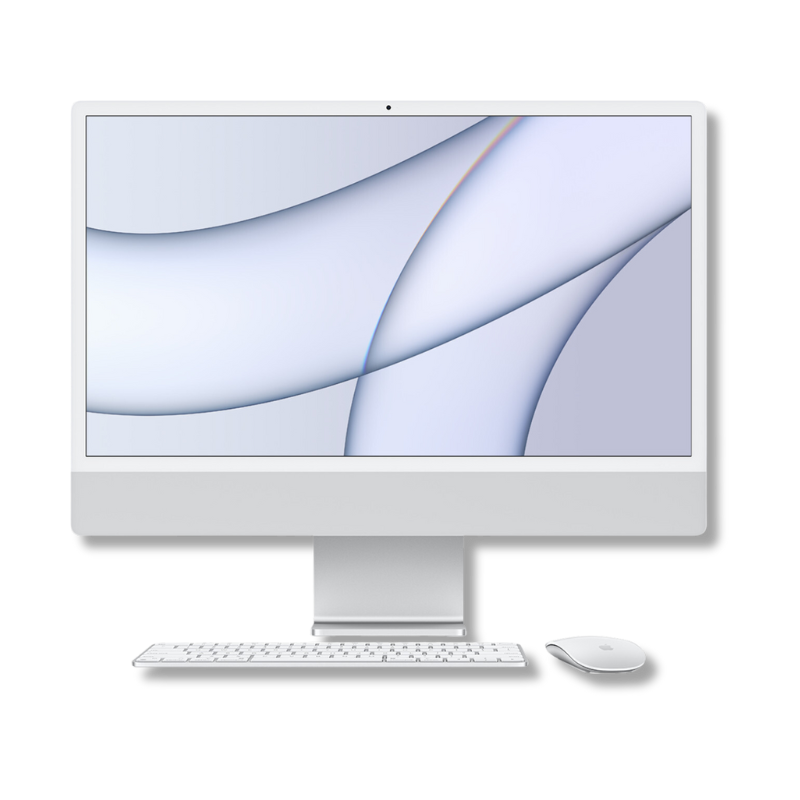 imac by Apple