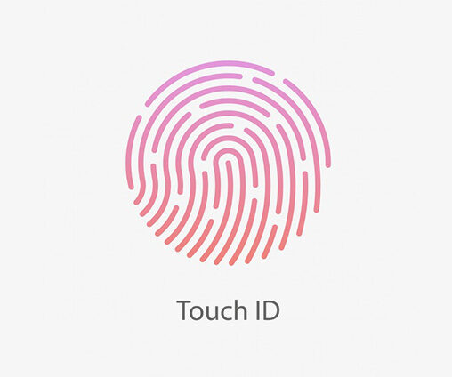 touch id