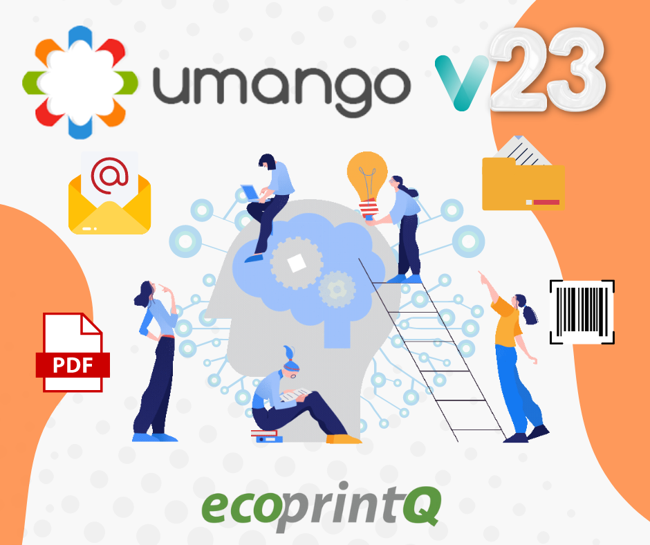 Umango V23