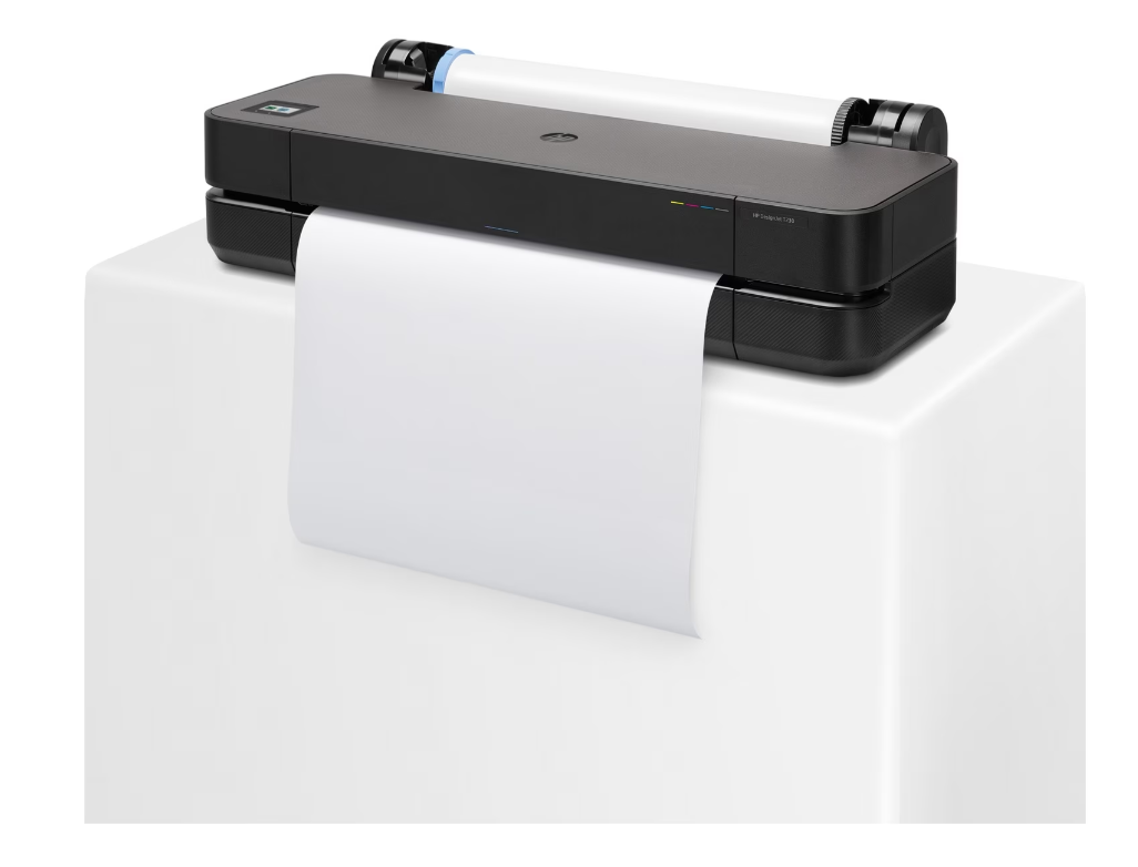 HP DesignJet large format