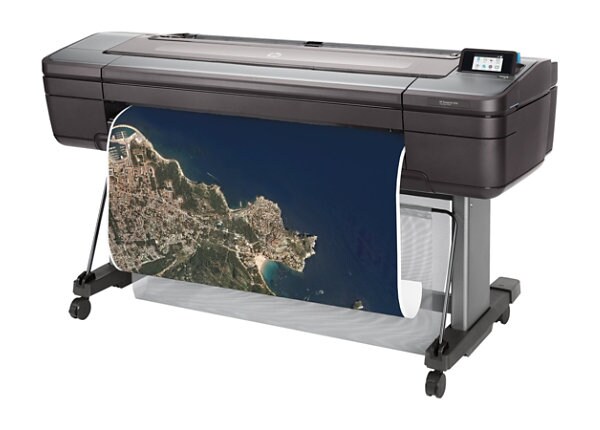 Imprimante large format designjet HP Z6