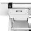 HP DesignJet multifunction printer