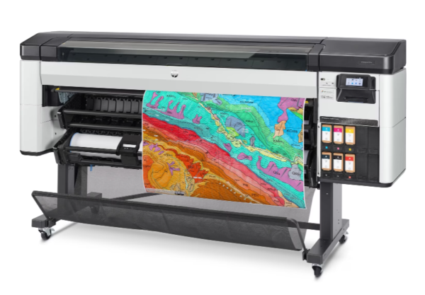 Imprimante HP DesignJet Z6 Pro 64 pouces