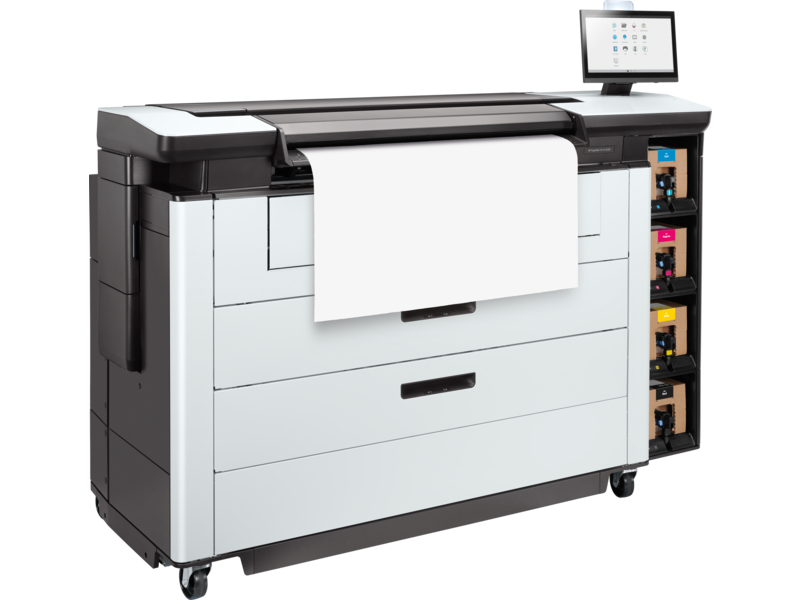 Imprimante multifonction HP PageWide XL Pro 8200