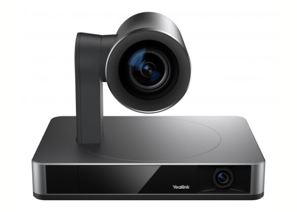 Yealink UVC86 Dual 4K Camera