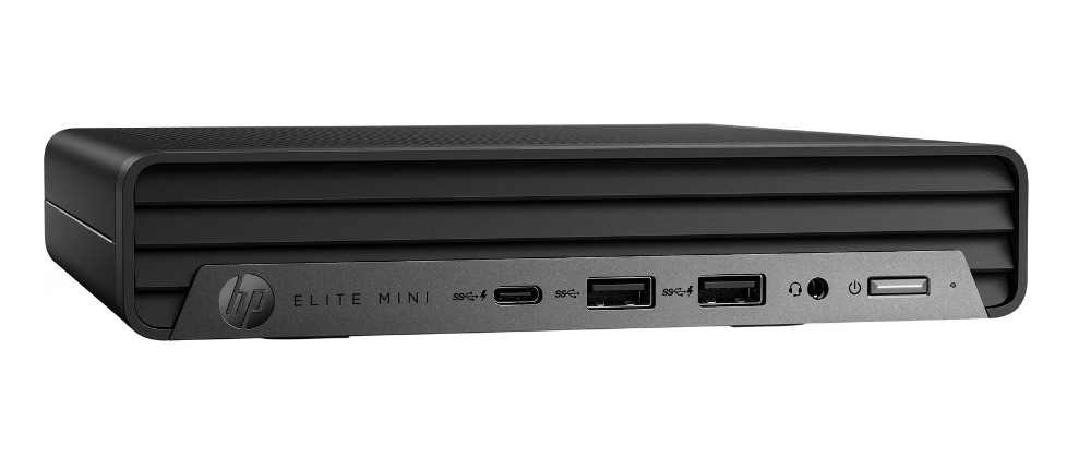 HP elite desk 600 g9