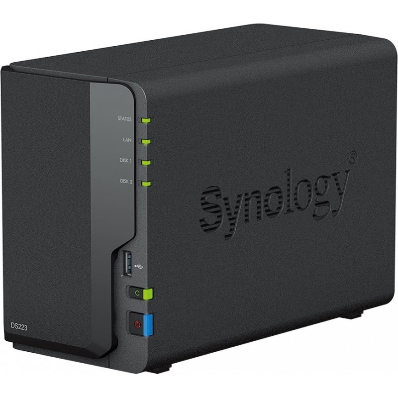 NAS Synology DS223