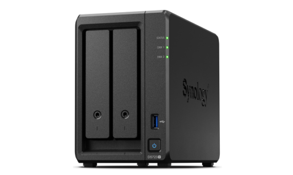 NAS Synology DS723+