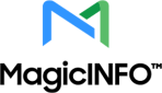 logo magicinfo