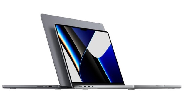 MacBook Pro M3