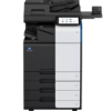 bizhub 301i MFP